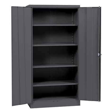 workshop cabinets steel|metal storage cabinets for garages.